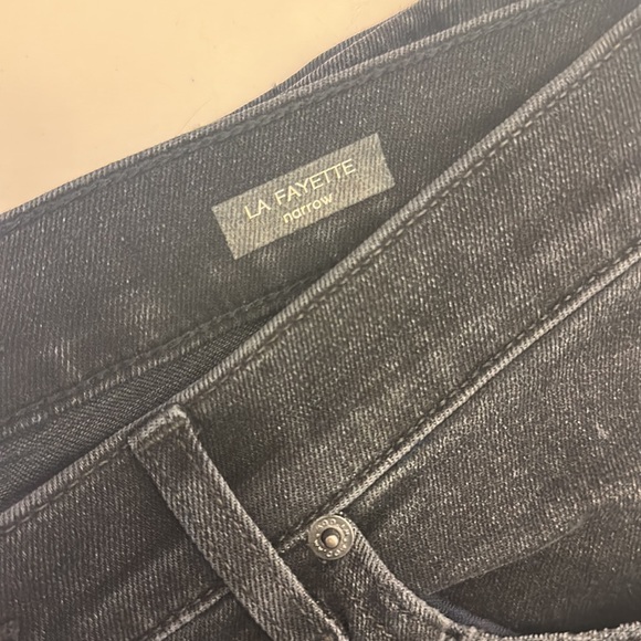 Modern American la Fayette narrow - Picture 3 of 9